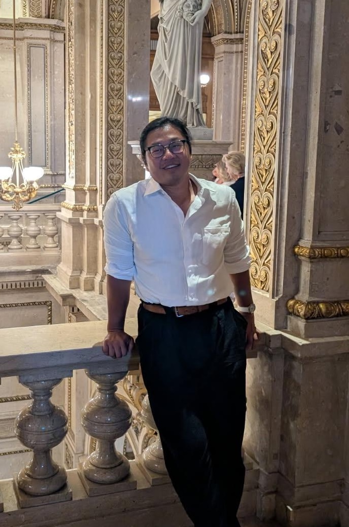 Huaou Yan