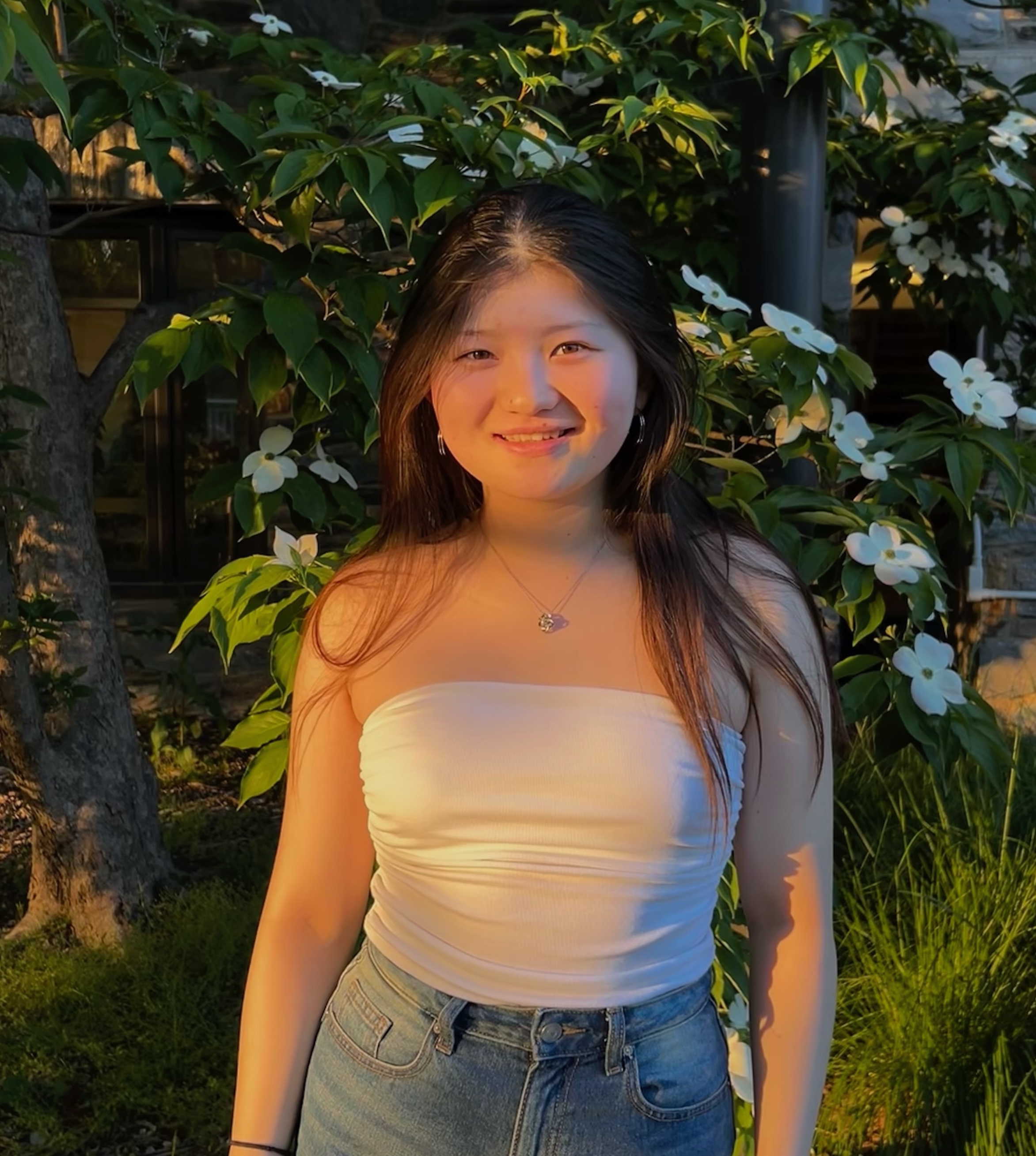 Joyney Lu