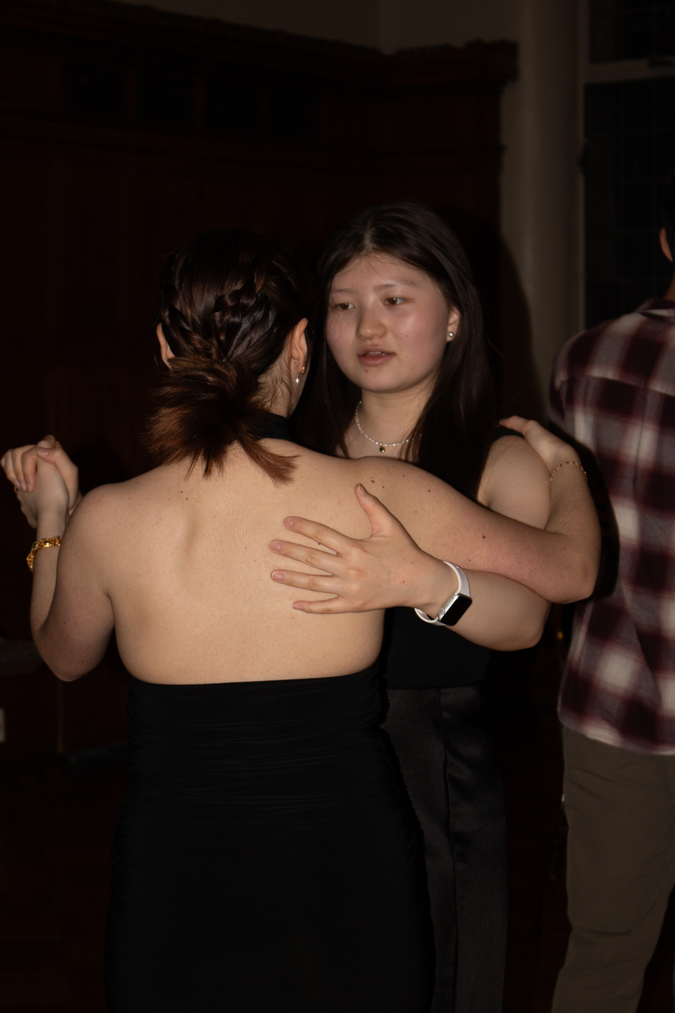 Tango Club event